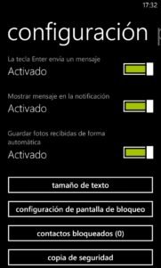 WhatsApp se actualiza a la versión 2.11.276 con las novedades previstas