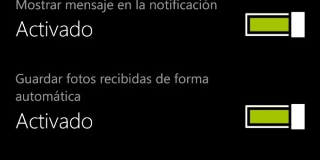 WhatsApp se actualiza a la versión 2.11.276 con las novedades previstas