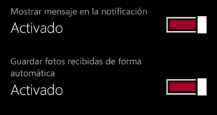 Windows Phone 8