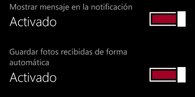 Windows Phone 8