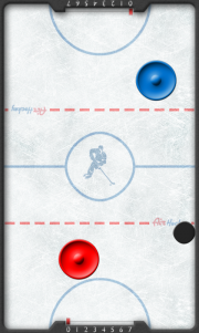 Air Hockey, un nuevo juego de mesa para los fans del Hockey