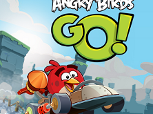 Angry Birds Go! llegará a Windows Phone 8 el 11 de Diciembre.