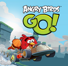 Angry Birds Go! llegará a Windows Phone 8 el 11 de Diciembre.