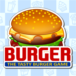 Burger, dirige tu propia hamburguesería desde tu Windows Phone