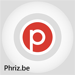Phriz.be comparte fotografías en alta resolución desde WP