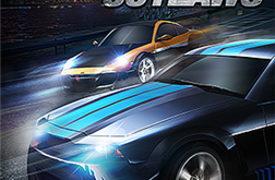 Drift Mania Street Outlaws ya disponible en la tienda