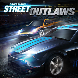 Drift Mania Street Outlaws ya disponible en la tienda