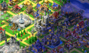 Kingdoms & Lords ya disponible el nuevo juego de Gameloft gratis [Actualizado]