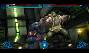 Avengers Initiative disponible ya en la tienda el nuevo juego de Marvel para WP8 y Windows 8