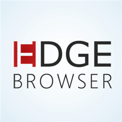 Edge Browser