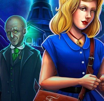 9 pistas: El secreto de Serpent Creek, nuevos misterios llegan a Windows Phone 8