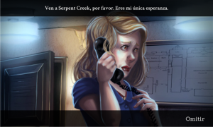 9 pistas: El secreto de Serpent Creek, nuevos misterios llegan a Windows Phone 8