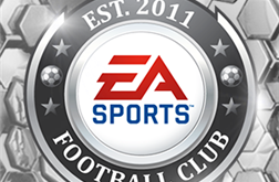 Football Club, la aplicación "complementaria" de FIFA 14 para Windows Phone