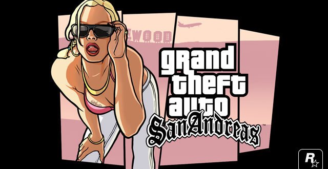 GTA: San Andreas para Windows Phone estará disponible pronto