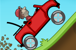 Hill Climb Racing, otro exitoso juego que llega a Windows Phone