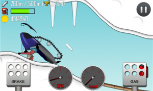 Hill Climb Racing, otro exitoso juego que llega a Windows Phone