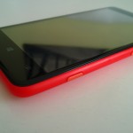 Nokia Lumia 625 análisis, imágenes y vídeo