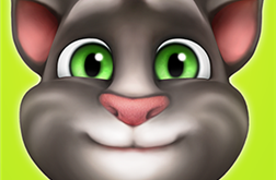 My Talking Tom llega a Windows Phone 8