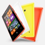 Nokia Lumia 525 presentado oficialmente con 1Gb de RAM