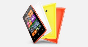 Nokia Lumia 525 presentado oficialmente con 1Gb de RAM