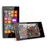 Nokia Lumia 525 presentado oficialmente con 1Gb de RAM