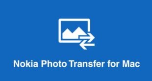 Nokia Photo Transfer para Mac