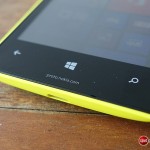 Primer video e imágenes del Nokia Lumia 525 (proto)