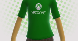 Avatar Xbox One