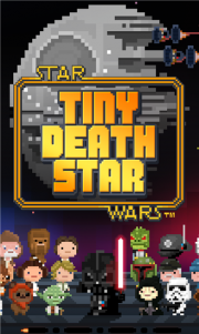 Star Wars: Tiny Death Star se actualiza con varias novedades