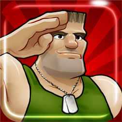 Army Academy – Alpha, de Moxy Games llega gratis para Windows Phone 8
