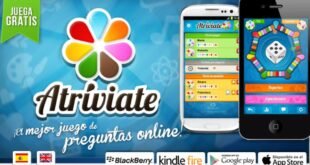 Atriviate no llegará de momento a Windows Phone