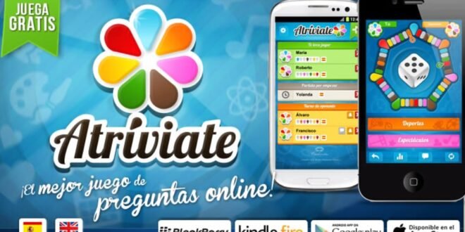 Atriviate no llegará de momento a Windows Phone
