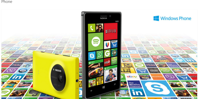 Nokia Bono 20€