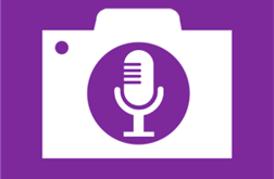 Vocal Camera, controla tu cámara con la voz