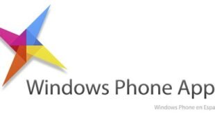 WindowsPhoneApps Logo