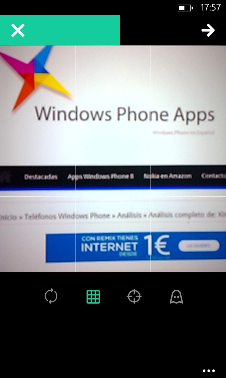 Vine llega a Windows Phone oficialmente [Actualizado con video]
