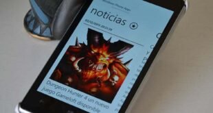 Actualizamos nuestra aplicación con notificaciones y Live Tiles [Actualización]