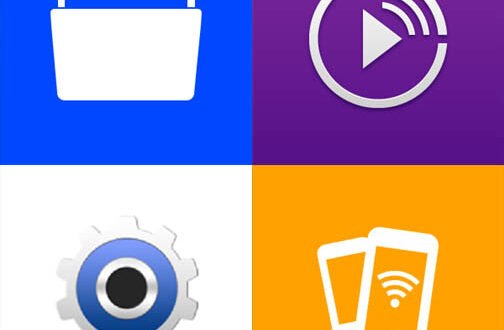 Ativ Beam, App Folder, APNs e Importación de contactos de Samsung y Reproducción remota de Nokia se actualizan