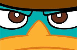 Agent P DoofenDash para Windows Phone 8 disponible gratis en la tienda