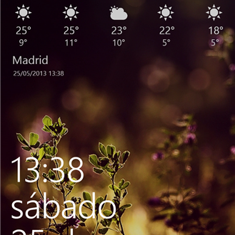 Amazing Weather HD gratis solo durante 24H [Actualizada]