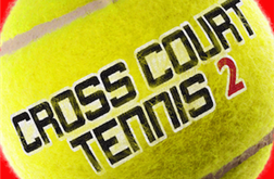 Cross Court Tennis 2, el simulador de tenis mas realista para Windows Phone