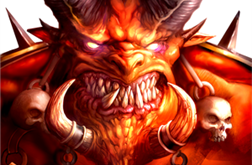 Dungeon Hunter 4 un nuevo juego Gameloft disponible gratis