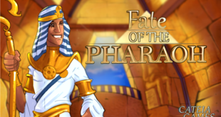 Fate of the Pharaoh Full, gratis hoy gracias a myAppFree