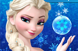 Frozen Free Fall el nuevo juego de Disney para Windows Phone 8