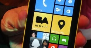 Buenos Aires escoge el Lumia 520 como "teléfono de la ciudad"