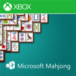 Solitaire, Mahjong y Minesweeper tres juegos Xbox de Microsoft