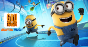 Gru, mi villano favorito: Minion Rush "vuelve" a los dispositivos Windows con novedades