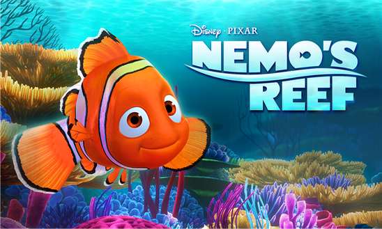 Nemos Reef