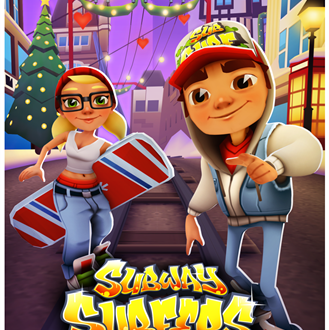 Subway Surfers con soporte para terminales de 512MB en su próxima actualización