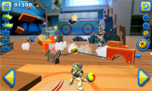 Toy Story: Smash It! de Disney para Windows Phone ya en la tienda